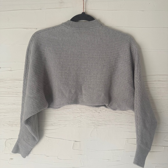 Aritzia | Wilfred Lolan Sweater | Size Xs - Picture 3 of 7